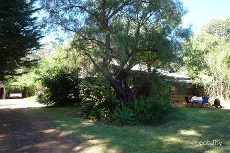 25 Grange Rd, Nannup, WA 6275