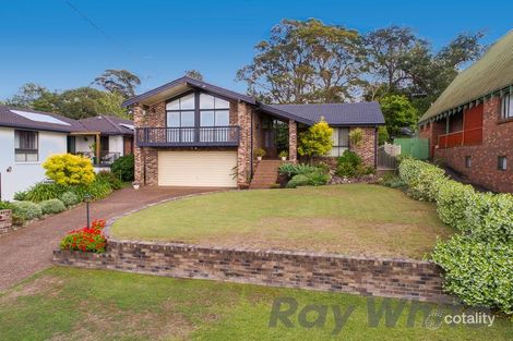 16 Goola Ave, Kahibah, NSW 2290