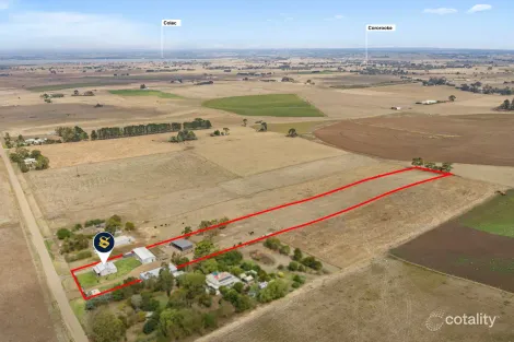 145 Riccarton Rd, Warrion, VIC 3249