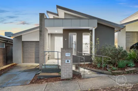 9 Besra Dr, Doreen, VIC 3754