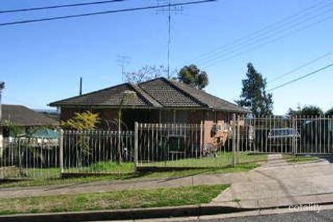 6 Atka St, Tregear, NSW 2770