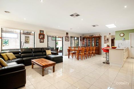 Property photo of 7 Coliban Drive Mernda VIC 3754