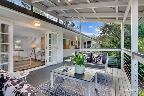 Property photo of 33 Cassandra Street Chapel Hill QLD 4069