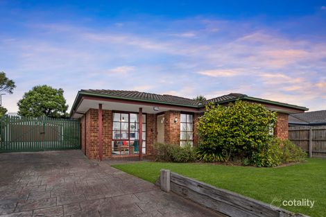 Property photo of 12 Jason Close Berwick VIC 3806