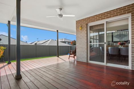 Property photo of 48 Matavai Street Cobbitty NSW 2570
