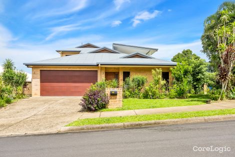 Property photo of 100 Fitzmaurice Drive Bentley Park QLD 4869