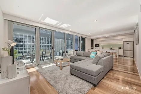 18/189 Adelaide Tce, East Perth, WA 6004