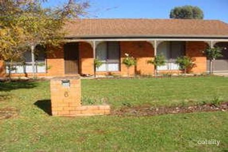 Property photo of 6 Reggio Place Leeton NSW 2705