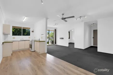 5/17 Trundle St, Enoggera, QLD 4051