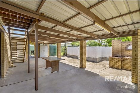Property photo of 34 Trulson Drive Crestmead QLD 4132