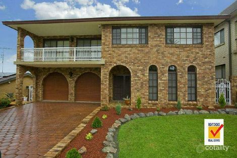 Property photo of 49 Blackbutt Way Barrack Heights NSW 2528