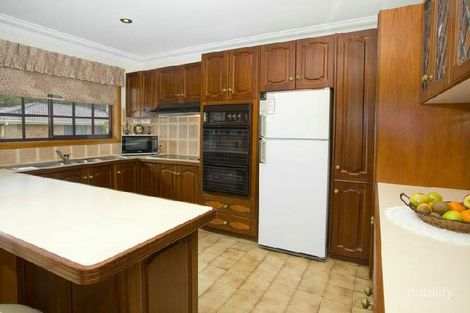 Property photo of 49 Blackbutt Way Barrack Heights NSW 2528