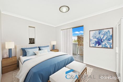 Property photo of 14/55 Cross Street Guildford NSW 2161