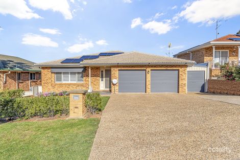Property photo of 13 Conway Street Karabar NSW 2620