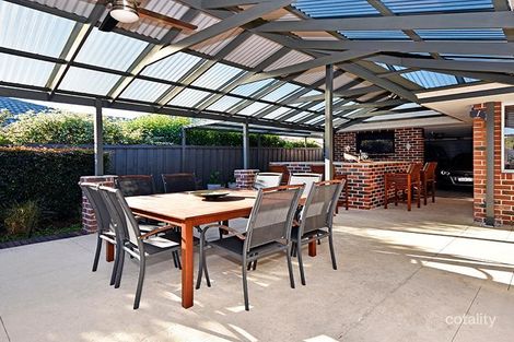 Property photo of 36 Sherbrooke Retreat Ellenbrook WA 6069