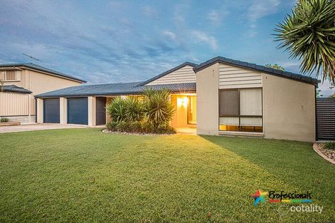 50 Parklands St, Calamvale, QLD 4116