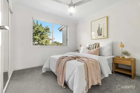 Property photo of 8/22 Cola Crescent Wynnum West QLD 4178