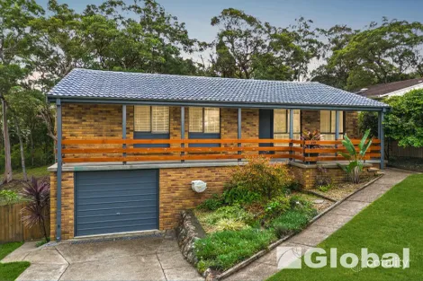 Property photo of 139 The Ridgeway Bolton Point NSW 2283