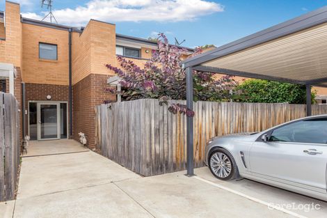 Property photo of 2/23 Tay Street Watson ACT 2602