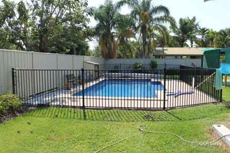 Property photo of 40 Moody Street Emerald QLD 4720