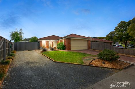 48 Balmoral Way, Pakenham, VIC 3810
