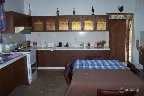 Property photo of 35 Wattle Street Goondi Hill QLD 4860