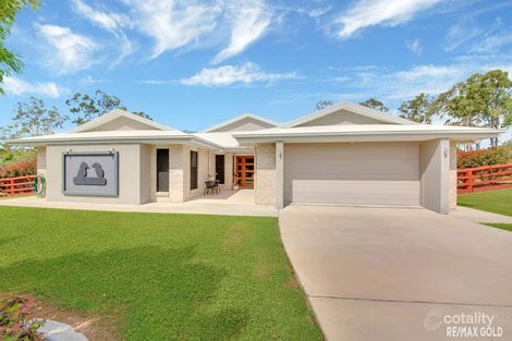 Property photo of 10 Gino Court Burua QLD 4680