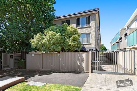 11/39 Dover St, Flemington, VIC 3031