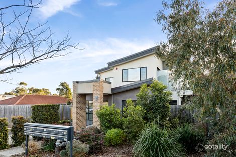 Property photo of 6/2 Woodvale Road Boronia VIC 3155