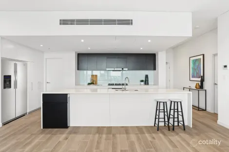 Property photo of 2703/11 Wentworth Place Wentworth Point NSW 2127