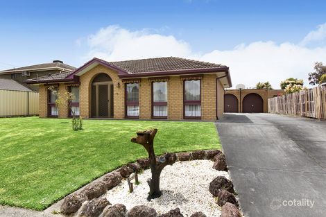 116 Somerset Dr, Dandenong North, VIC 3175