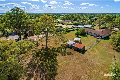 Property photo of 41 Riversdale Road Oxenford QLD 4210