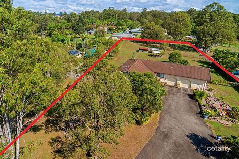 Property photo of 41 Riversdale Road Oxenford QLD 4210