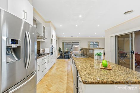 Property photo of 105 Hemsley Promenade Point Cook VIC 3030