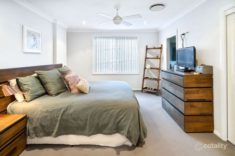 Property photo of 23 James Leslie Drive Gillieston Heights NSW 2321