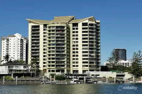6 Gold Coast Hwy, Surfers Paradise, QLD 4217
