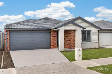 Property photo of 8 Princes Circuit Wallan VIC 3756