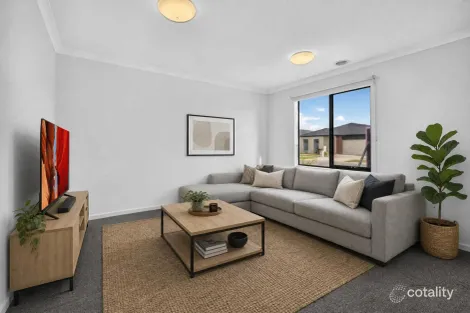 Property photo of 8 Princes Circuit Wallan VIC 3756
