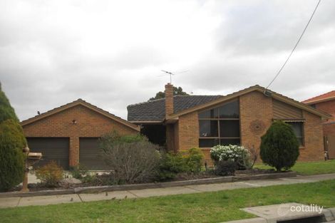 Property photo of 3 Rothesay Place Greenvale VIC 3059