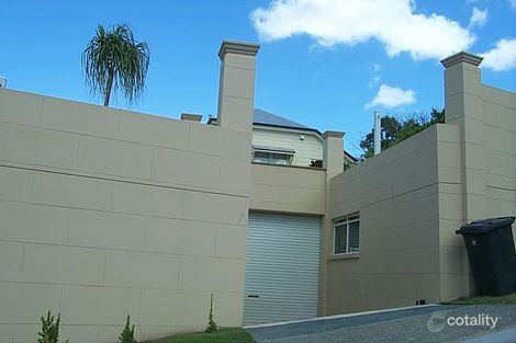 Property photo of 46 Aaron Avenue Hawthorne QLD 4171