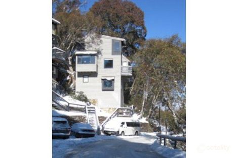 Lot 767 Diggings Tce, Thredbo, NSW 2625