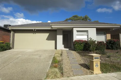 50 Elation Bvd, Doreen, VIC 3754