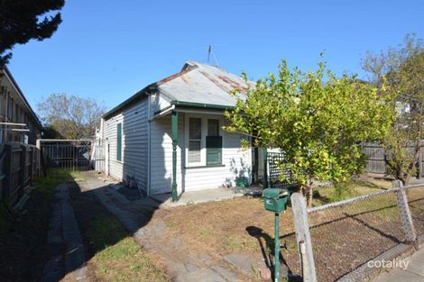 Property photo of 77 Kingsville Street Kingsville VIC 3012