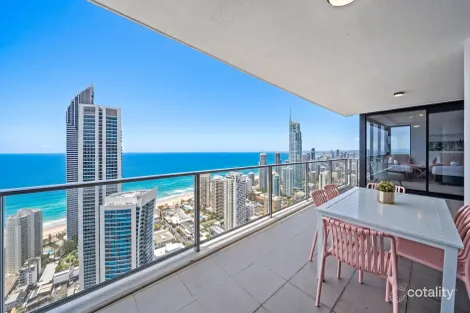 2483/9 Ferny Ave, Surfers Paradise, QLD 4217