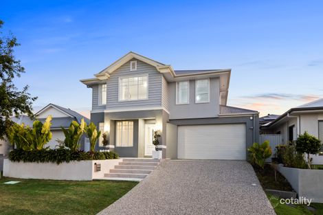 Property photo of 65 Palatial Crescent Narangba QLD 4504