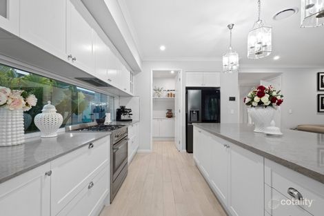 Property photo of 65 Palatial Crescent Narangba QLD 4504