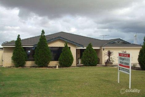 55 Country Rd, Pinjarra, WA 6208