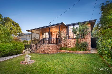 Property photo of 5 Cumberland Street Eaglemont VIC 3084