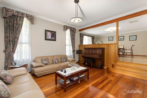 Property photo of 5 Cumberland Street Eaglemont VIC 3084