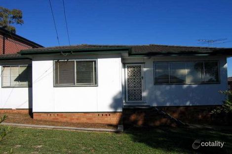 Property photo of 12 Albert Parade Rooty Hill NSW 2766